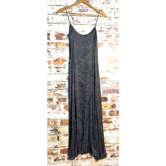 NWT Blue Life Kate Maxi Cotton Blend Dress - Picture 8 of 8